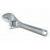 4in Adjustable Wrench